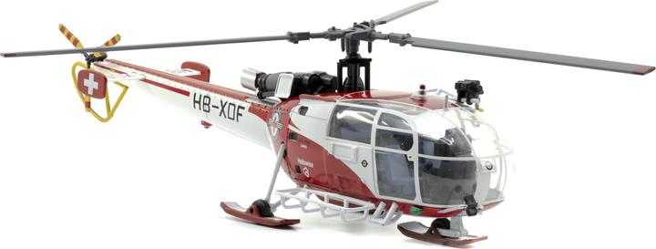 Produktbild Ace Alouette III Rega HB-XDF