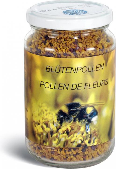 Image du produit Biosana Granules de pollen (1 pièce(s), À granulés, 465 g)