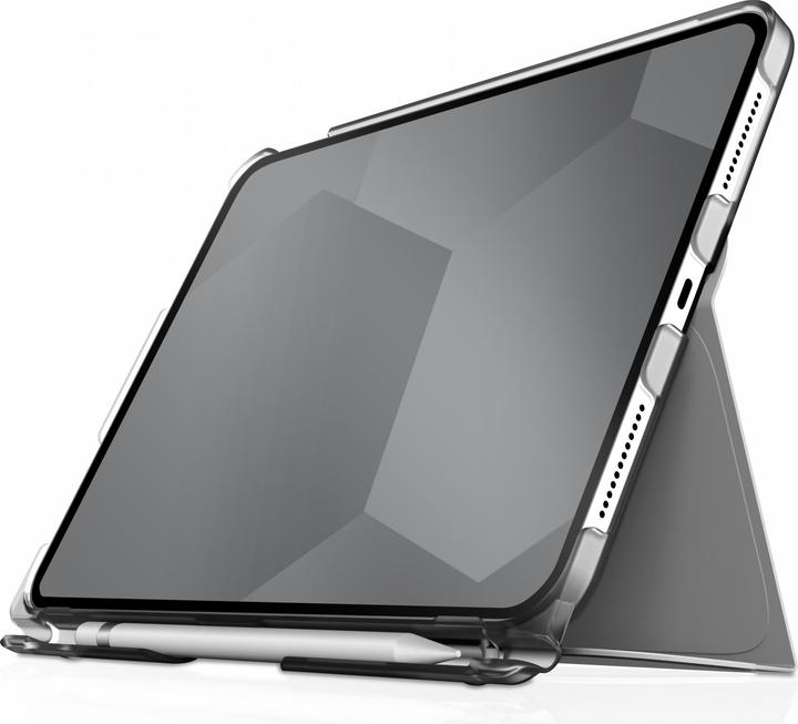 Immagine prodotto STM Studio The Smarter Case (Apple iPad Pro 12.9 2018, Apple iPad Pro 12.9 2020, Apple iPad Pro 12.9 2021, Apple iPad Pro 12.9 2022)