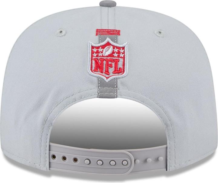 Immagine prodotto New Era Cappellino Golfer Snapback Training New England Patriots