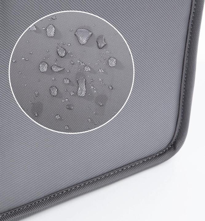 Produktbild Sigel Notebooktasche Sharing Bag Premium L 17.3 (17.30")