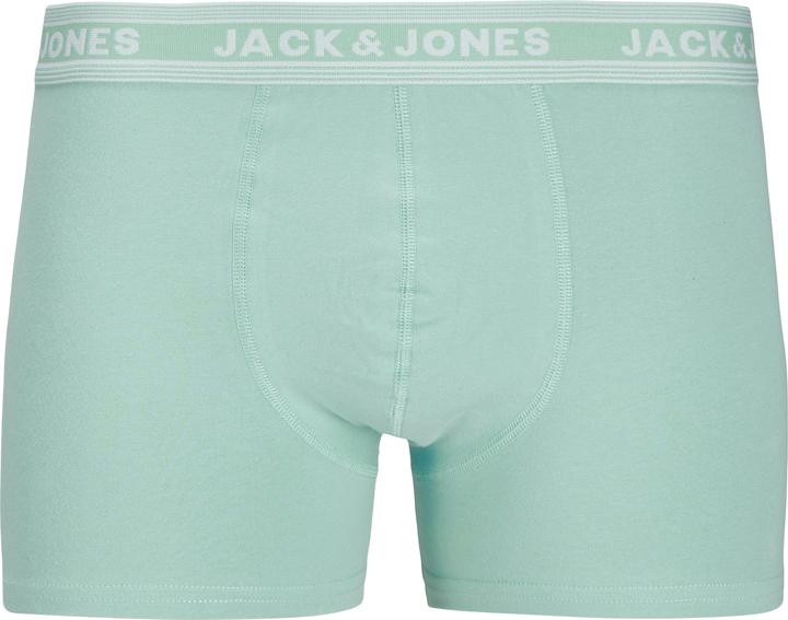 Immagine prodotto Jack & Jones 5er-pack Shorts Shorts (L, Confezione da 5 pezzi)