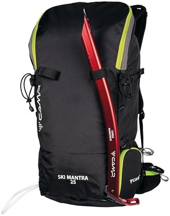 Actual product image Camp Ski Mantra 25 (25 l)