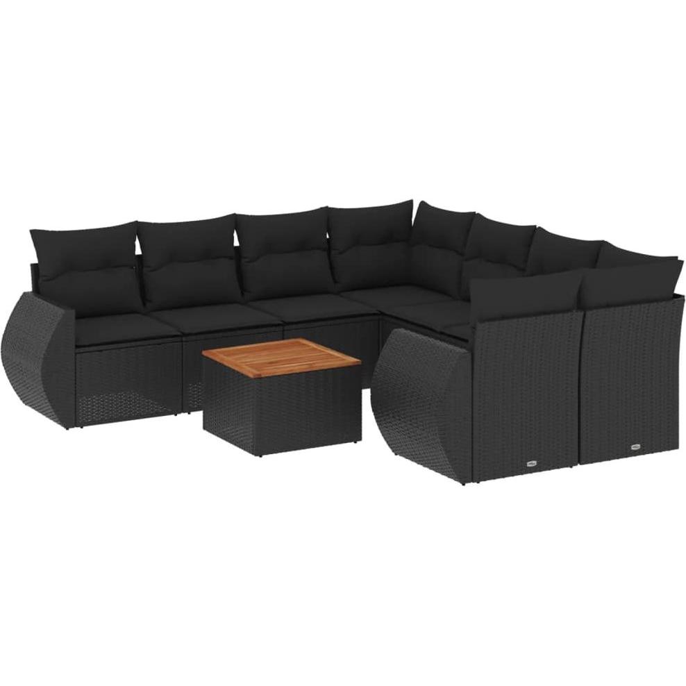 VidaXL, Gartenlounge, Marktleuthen