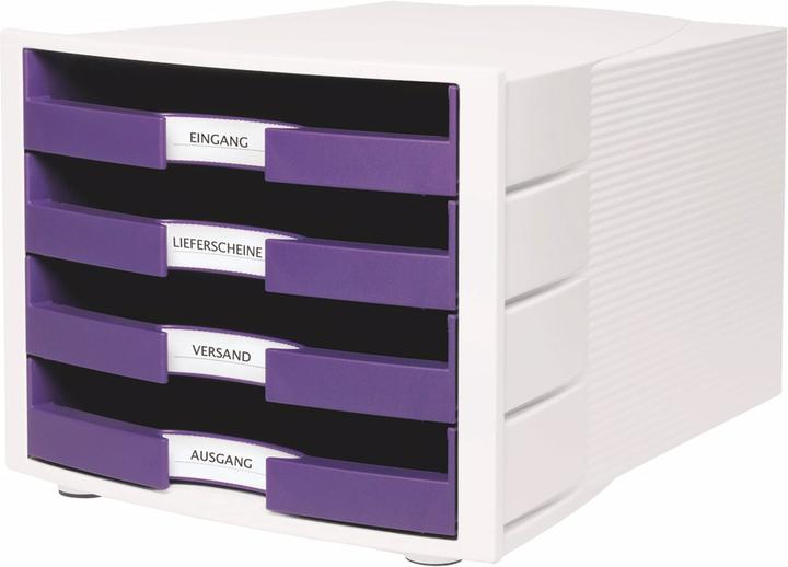 Produktbild Han Impuls (C4, A4)