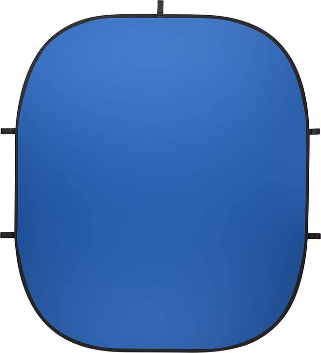 Produktbild Walimex Falthintergrund (200 cm, 230 cm)