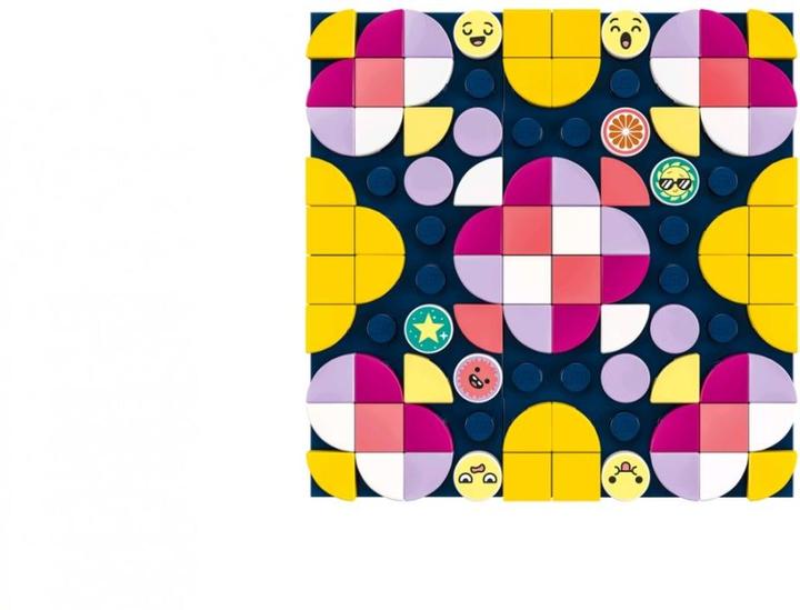 Produktbild LEGO Kreativ-Aufkleber Set (41957, LEGO Dots)