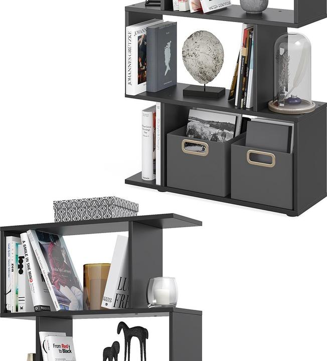 Image du produit Vicco Levio (70 x 24 x 196.10 cm)