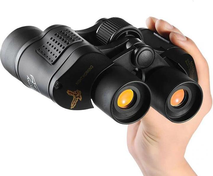 Immagine prodotto JTI Binocolo con borsa (60x)