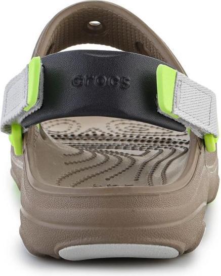 Image du produit Crocs K's Classic All Terrain Sandal (29)