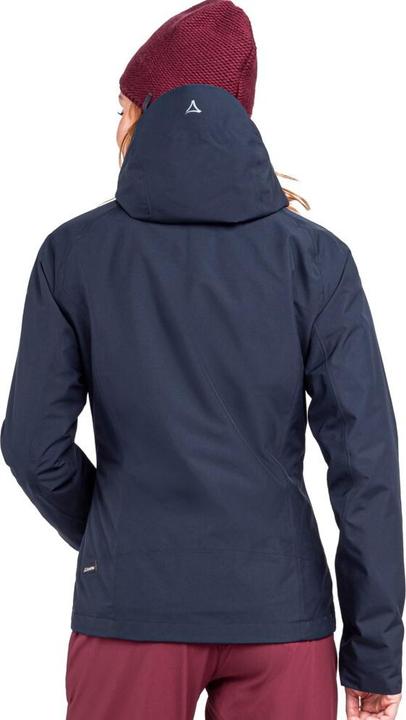 Actual product image Schöffel Jacket Wamberg L (34)