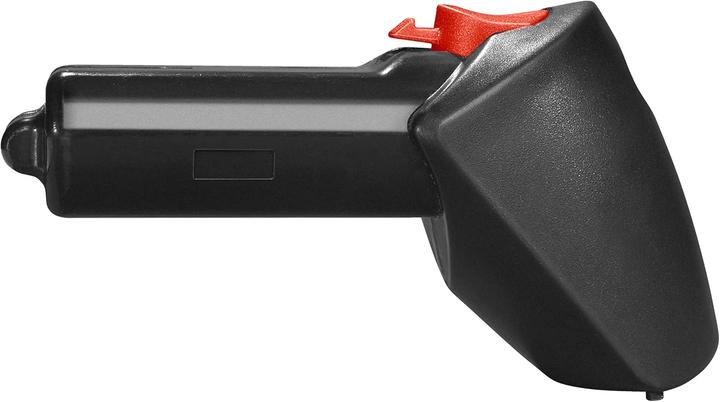 Actual product image Skil Battery scissors Multi-Cutter 2900 AJ + 1 scissor head 2 batteries, cutting tool