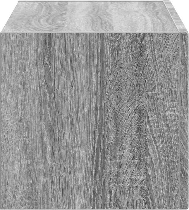 Actual product image vidaXL TV-Schränk (31 x 29.50 x 29.50 cm)