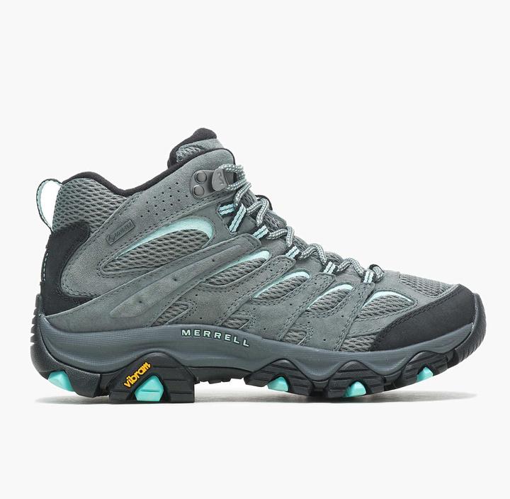 Produktbild Merrell Women's Moab 3 Mid GTX (36)