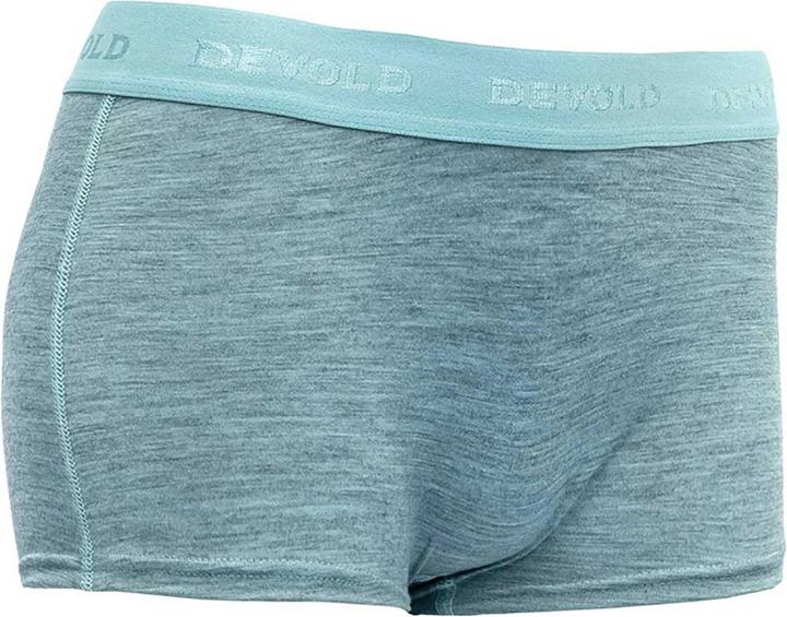 Produktbild Devold Breeze Unterhose (S)