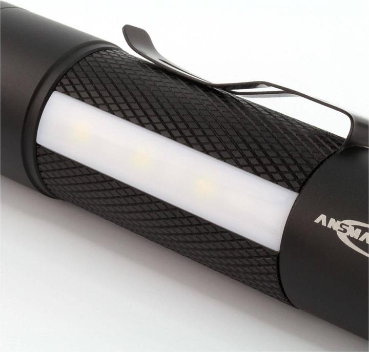 Produktbild Ansmann Future Multi 3 in 1 (12.50 cm, 180 lm)