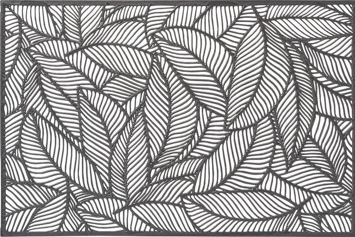 Produktbild Zeller Present Farn (1 Stk., 45 x 30 x 1 cm)
