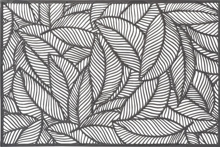 Produktbild Zeller Present Farn (1 x, 45 x 30 x 1 cm)