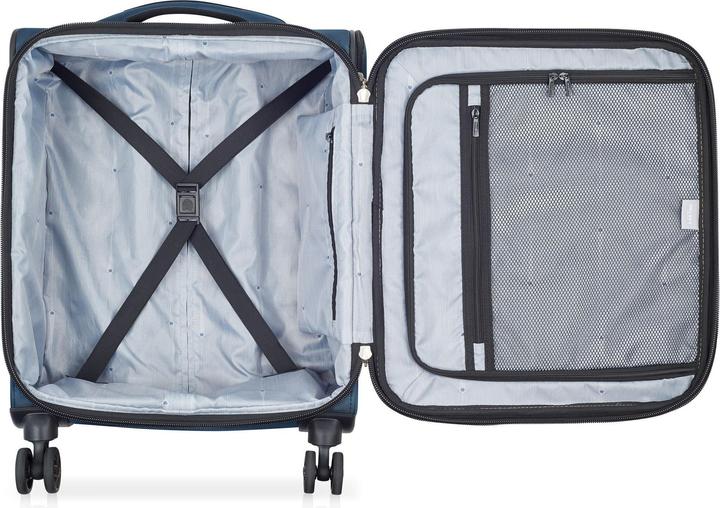Image du produit Delsey Sky Max 2.0 4 roues trolley cabine 55 cm (44 l)