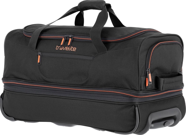 Immagine prodotto Travelite Nozioni di base (51 l, Bagaglio a mano (fino a 50 litri))
