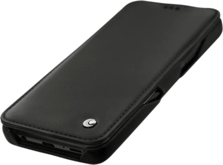 Produktbild Noreve Lederschutzhülle horizontal (Samsung Galaxy S9)