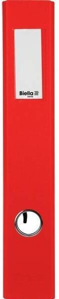 Actual product image Biella Plasticolor folder (A4, 40 mm, 1 pcs.)