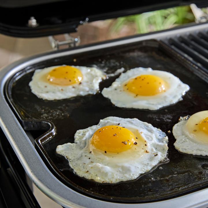 Actual product image Weber Lumin (2.20 kW)