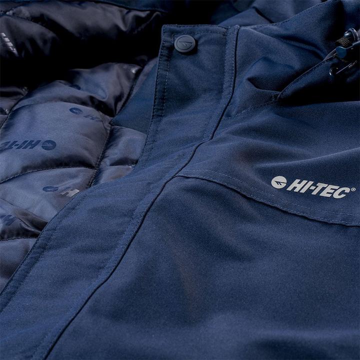 Produktbild Hi-Tec Chris Jacke wasserfest (L)