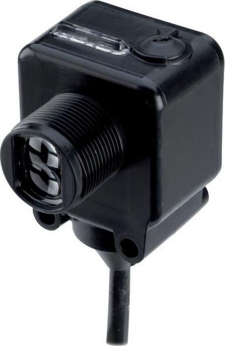 Actual product image Eaton Diffuse sensor, Sn=200mm, 4L, 10- 135728