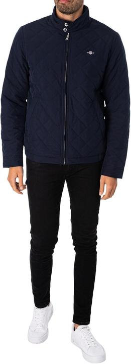Produktbild GANT Quilted Windcheater (L)