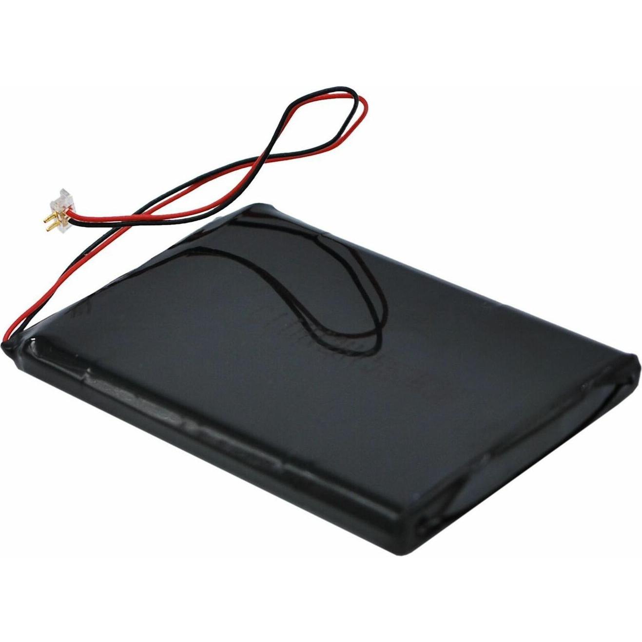 CoreParts Battery for Media Player, Barcode-Scanner Zubehör