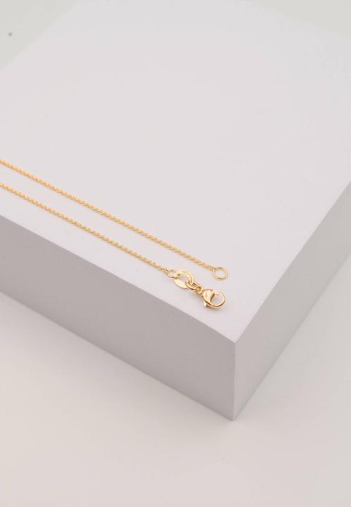 Produktbild Muau Rundanker (750/18K Rotgold, 45 cm)