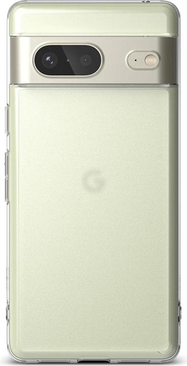 Produktbild Ringke Fusion case for Google Pixel 7 transparent transparent case (Google Pixel 7)