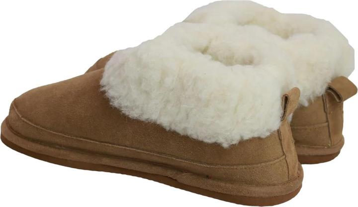 Produktbild Eastern Counties Leather HausschuhStiefel Maddie Wolle (42)