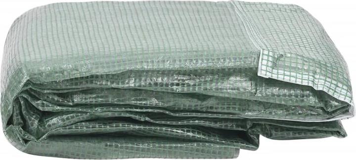 Immagine prodotto vidaXL Gewächshaus Ersatzabdeckung