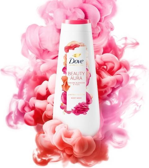 Produktbild Dove Duschg.Adv.Care Bea.225ml (225 ml)