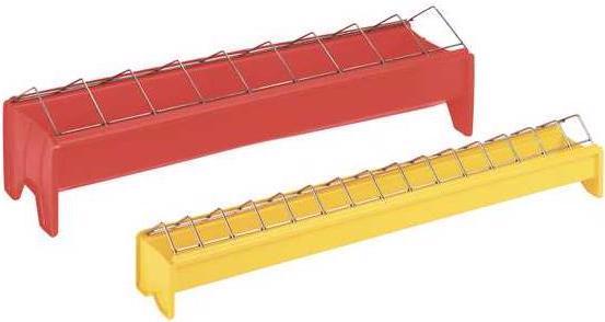 Produktbild Kerbl Futtertröge