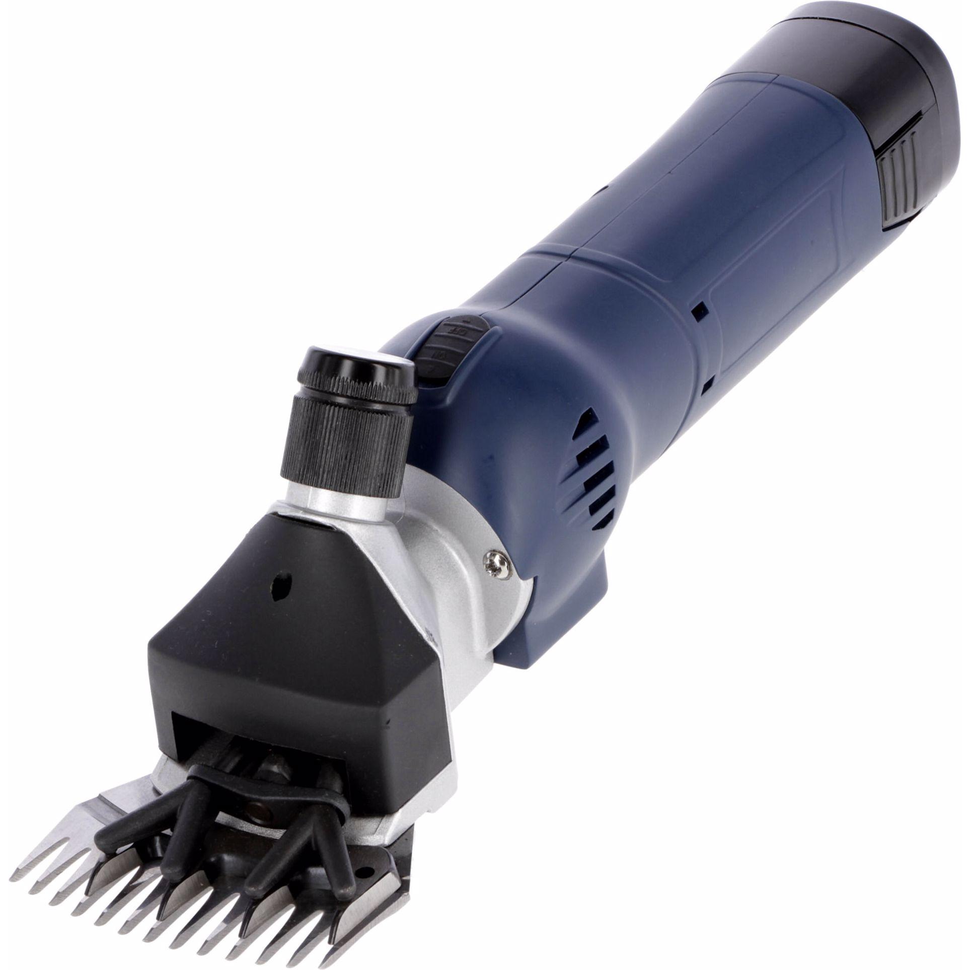 Kerbl Blu Farmclipper (Cane), Cura Del Pelo E Toelettatura