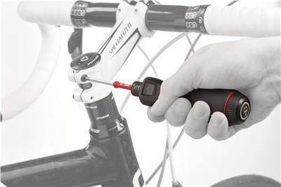 Produktbild Wiha 36888 4.0 mm (1/4", 1 - 5 Nm)