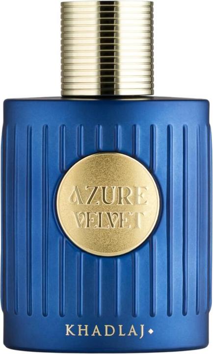 Immagine prodotto Khadlaj Velluto azzurro (Extrait De Parfum, 100 ml)