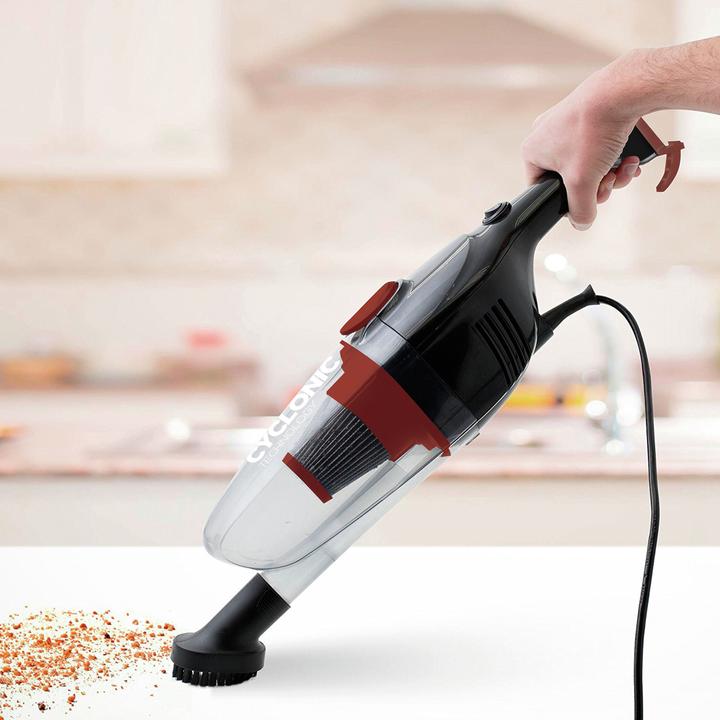 Produktbild Sogo STICK VACUUM CLEANER- 0,8L -600W