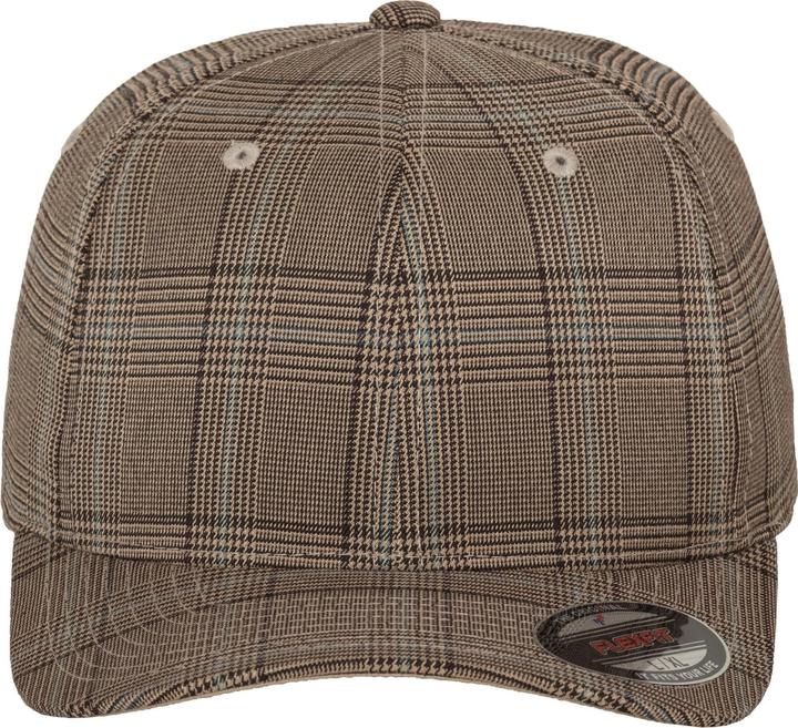 Produktbild Flexfit Glen Check (L, XL)