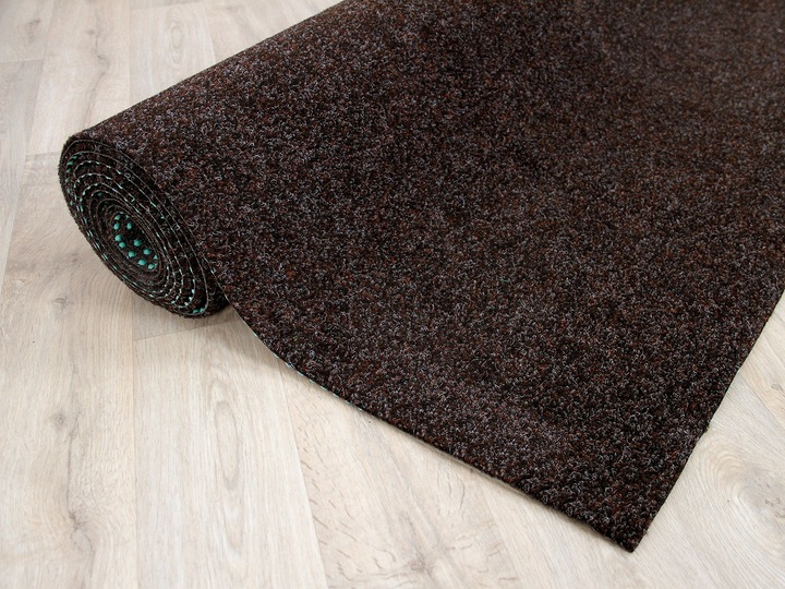 Actual product image Snapstyle Artificial grass carpet with pimples Kingston (100 x 400 cm)