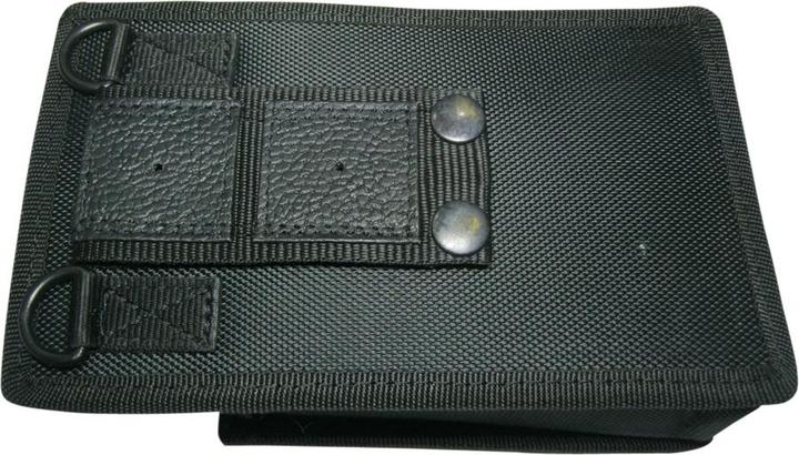 Produktbild Max Michel Holster für Handheld Nautiz X2/X9