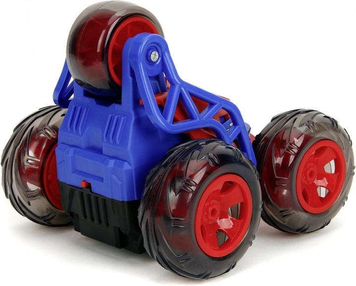 Produktbild Dickie RC Spider-Man Stunt