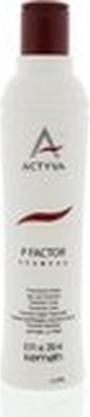 Produktbild Kemon Actyva P Factor Shampoo Haarausfall 250 Ml (250 ml)