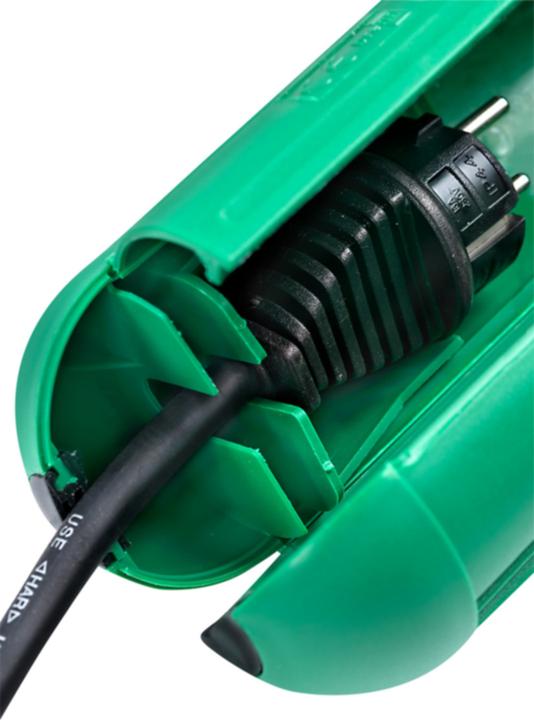 Image du produit Brennenstuhl Coffre-fort