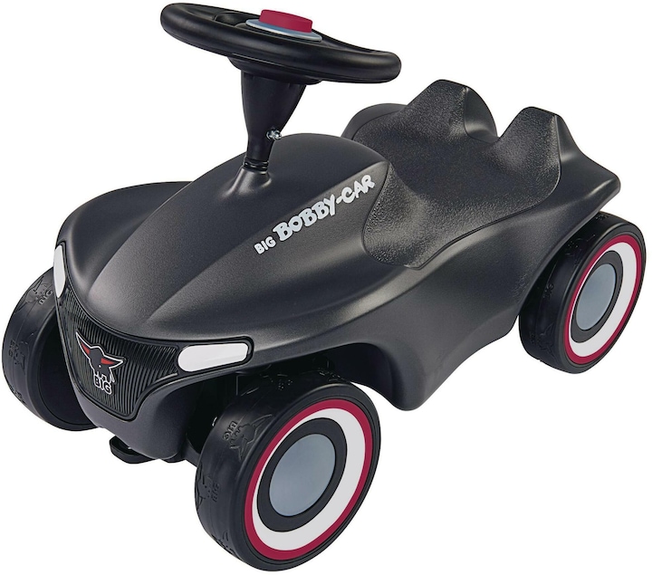 Immagine prodotto BIG Veicolo a slitta Bobby-Car-Neo antracite