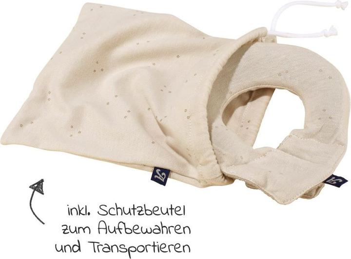 Immagine prodotto Alvi cuscino ergonomico bino (14 x 15 cm)