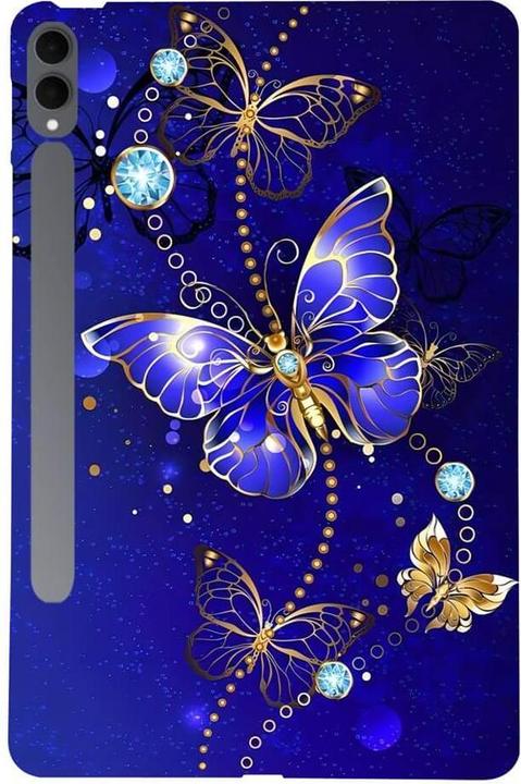 Cover-Discount Galaxy Tab S11 Ultra - Schutzhülle TPU mit Motiv (Samsung Galaxy Tab S11 Ultra)